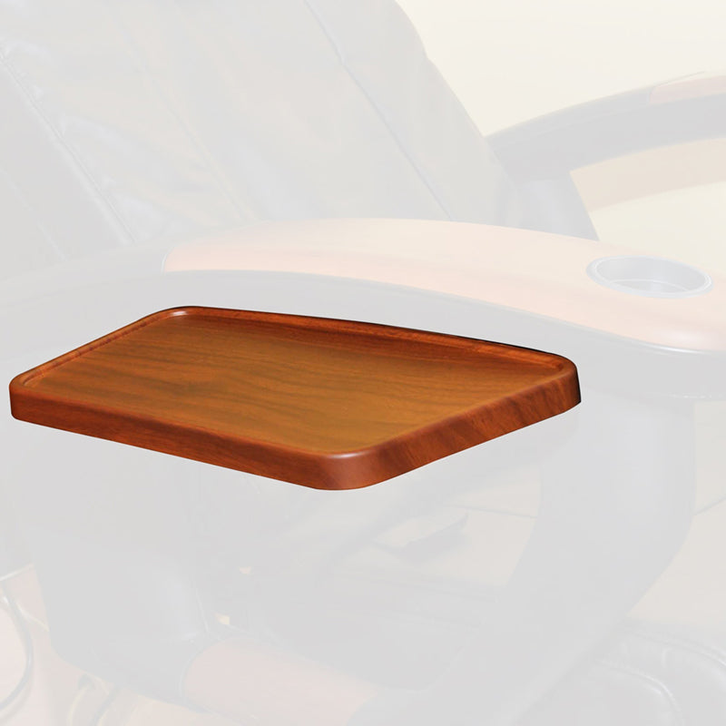 HT-1000 Manicure Tray w/ Hinge Right